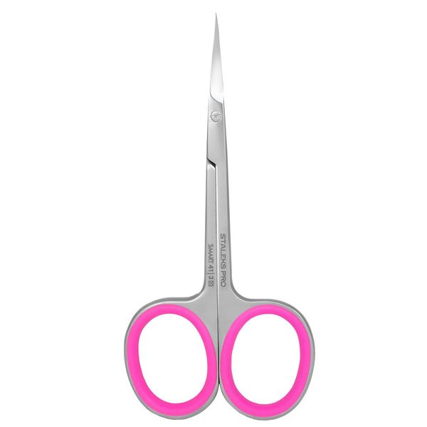 STALEKS PRO Smart 41 cuticle scissors SS-41/3