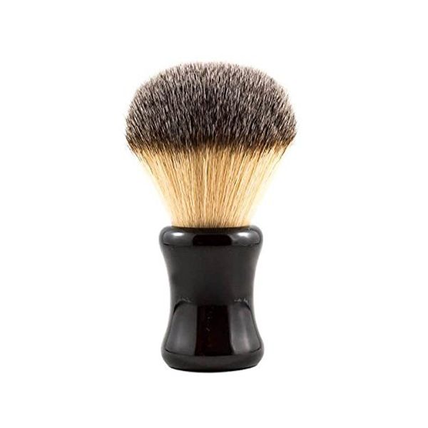 RazoRock Plissoft BIG BRUCE Synthetic Shaving Brush