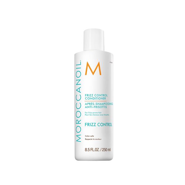Frizz Control Conditioner 250 ml