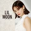 LILMOON 1DAY 10 pieces Smoky gray (no degree) [0.00]