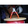 NWS 240mm VDE Heavy Duty Side Cutter (Old Version)