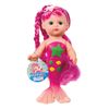Toysmith Bathtime Mermaid Doll (Assorted Colors) 9 Inch