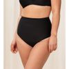 Triumph Shape Smart High Waist String Black L