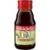 Rotbackchen Konzentration Shot Rotbackchen Energy Mini Original 60ml 14 bottles, 1 set