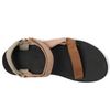 Teva Damen Sandals, Multicolour, 39 EU