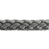 8mm Grey Polypropylene Braided Poly Rope Cord x 50 Metre Strong String