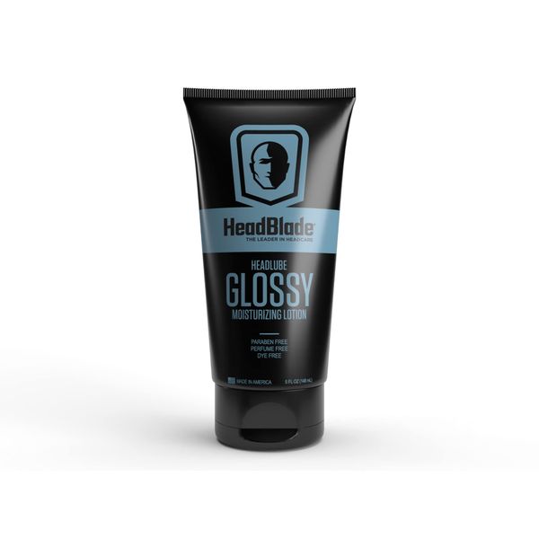 HeadBlade HeadLube Glossy 250ml