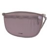Pacsafe Coversafe S100 Waist Pouch Mauve Shadow