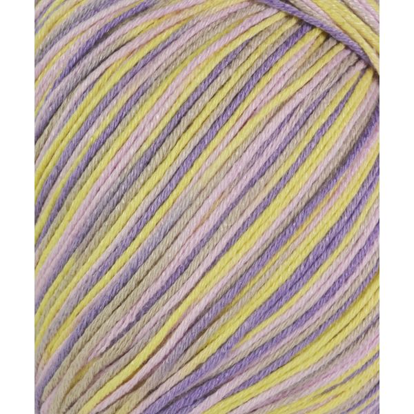 Universal Yarn Bamboo Pop Pastel Swirl 201
