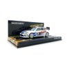 Minichamps 1:43 Ford Focus WRC Beta Monza Rally 2007