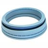 Spares4less Compatible with Bosch WAE24320/05 Washing Machine Door Seal