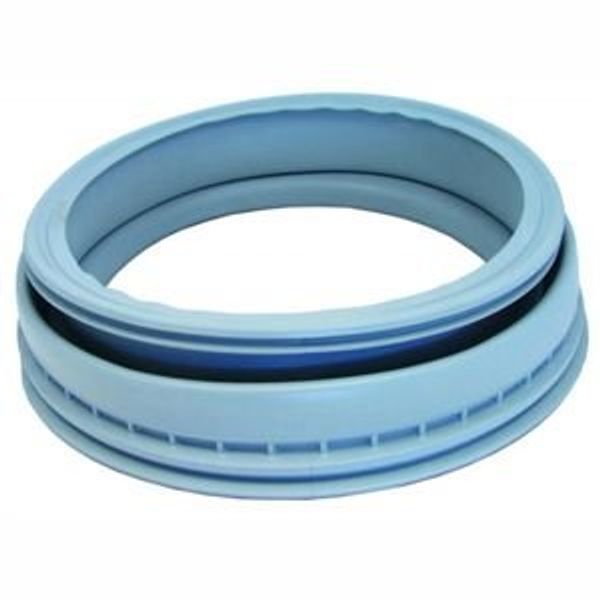 Spares4less Compatible with Bosch WAE24320/05 Washing Machine Door Seal