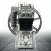 Air Compressor Pump Head Single Stage Twin Cylinder Air Compressor Pump Head US