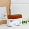Pure Foret Angry Skin N Centella Soap