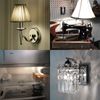 2 Pack SMD LED Fridge Bulb E14 Cool White 1.5w 240v Also Replacement for Sewing Machine Lamp
