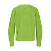 JACK & JONES Pullover Damen, Green Flash, L