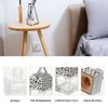 Fresh Linen Perfume Silver Car Air Freshener Diffuser FOR HER/HIM