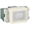 Panasonic WN3033W Embedded Current Detection Pilot Lamp, White, 3A