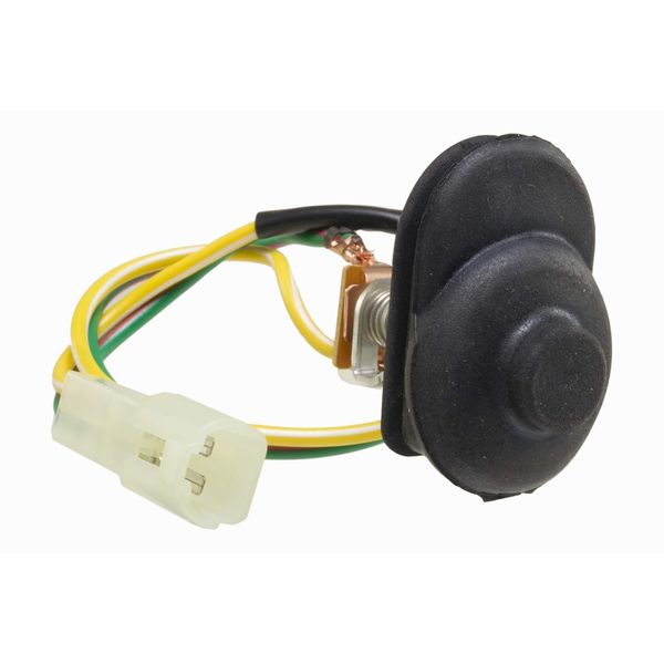 WVE by NTK 1S3822 Door Jamb Switch, 1 Pack