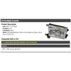 Left Driver Side Headlight Assembly - Compatible with 1999-2002 Toyota 4Runner