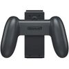 PEGLY OEM Joy-Con Comfort Grip - Metal Slides Controller Hand Grip Compatible with Switch/Switch OLED
