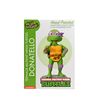 Donatello Fig 6.5" TMNT Head Knocker