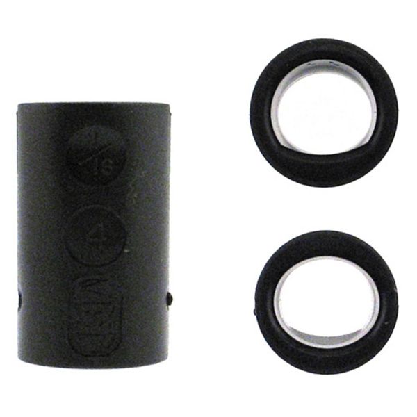 Vise Grips Oval and Power Oval (41/64, Black)