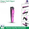 Extra Large Toe Nail Clippers For Thick Hard Nails Cutter Heavy Duty Stainless /