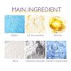 Tattoo Concealer, 74 ml Scars Concealer Tattoo Cover Waterproof Scars Cover Up, Waterproof Make Up Skin Scars Concealer for Body Scars, Cover Make Up Cosmetic Product