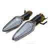 Indicators LED Dynamic Wave 4x For Ducati SportClassic PaulSmart 1000 LE 2006