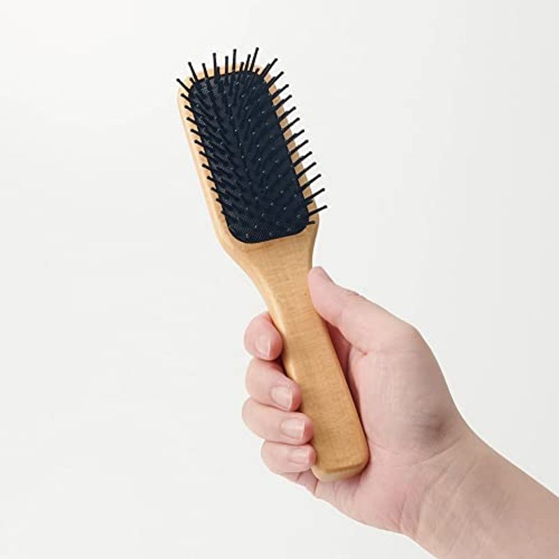 Muji Hair Brush
