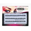 Knot Free False Individual Eyelashes Flare Lashes 60 Stand (Medium)