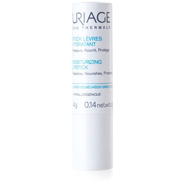 Uriage Moisturising Lipstick 4g