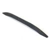 Sanshin Silent Horse (Black Wood, Ebony)