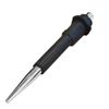 Roughneck ROU31176 31176 Punch and Chisel Set - Black (3-Piece)