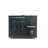 US Ship 2000 Watt Step Up / Down Electrical Power Voltage Converter Transformer