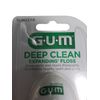 2 Gum - DEEP CLEAN EXPANDING DENTAL FLOSS - Waxed