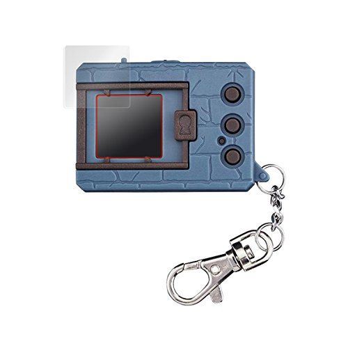 Set of 2 Anti-Reflective Screen Protector for Digital Monster ver.20th (Digimon 20th Anniversary Edition) OverLay Plus OLDIGIMON20TH/2/12