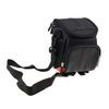 Navitech Black Drone Bag Compatible with The HUBSAN X4