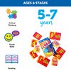 Learning Resources Snap It Up! Phonics: Word Families