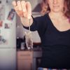4 x Extra Strong Easy Set Mouse Traps That Kill Instantly With Disposable Gloves