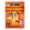 Hot Hands Instant Hand Warmers. 18 Pairs