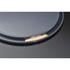 Kaiser Springform, Stainless Steel 26.4 x 26.4 x 8.8 cm