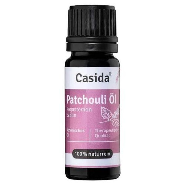 Patchouli Oil Natural Essential 10 ml