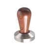 Motta 110 Coffee 58mm Tamper, Stainless Steel