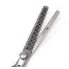 2 Pack Razor Edge Barber Professional Hair Cutting+Thinni