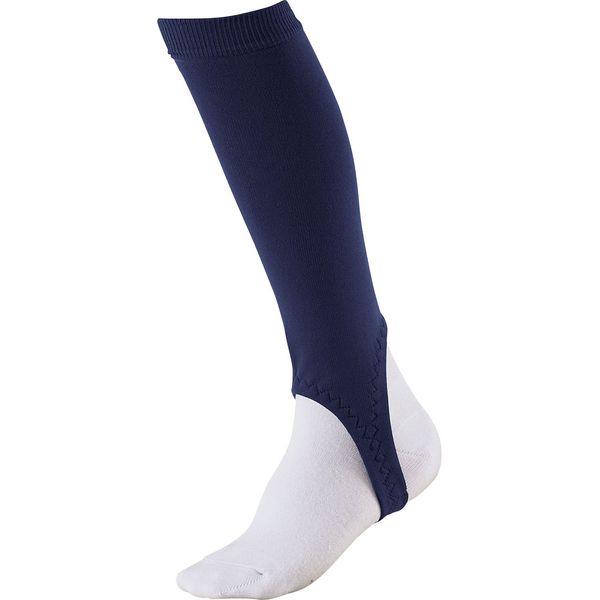 Zett BK85JA Boys Baseball Stockings (Low Cut)