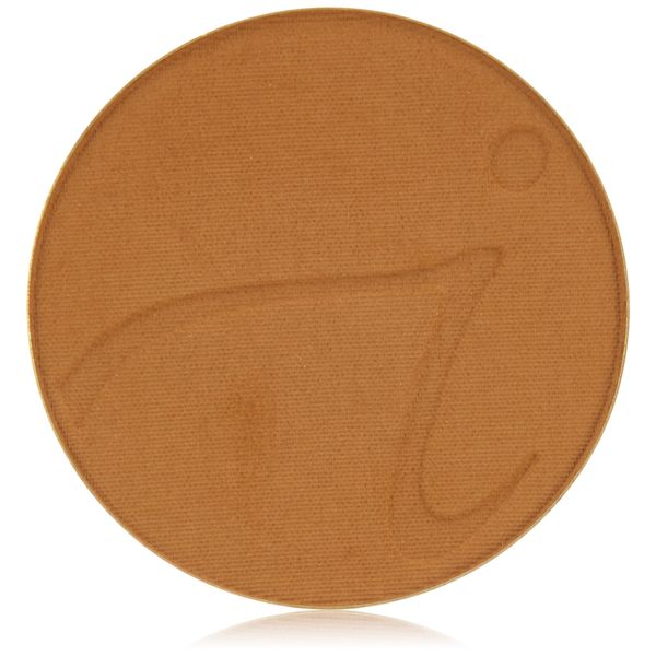 Jane Iredale PurePressed Base SPF 20 Refill, Bittersweet, 9.9 g
