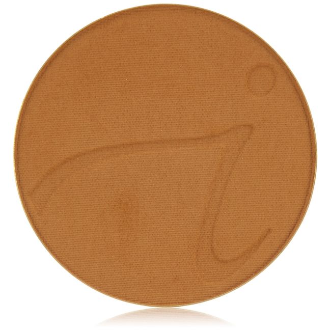 Jane Iredale PurePressed Base SPF 20 Refill, Bittersweet, 9.9 g