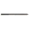 Hillman 727 Hanger Bolt 3/16 x 2 in. 20-Pack